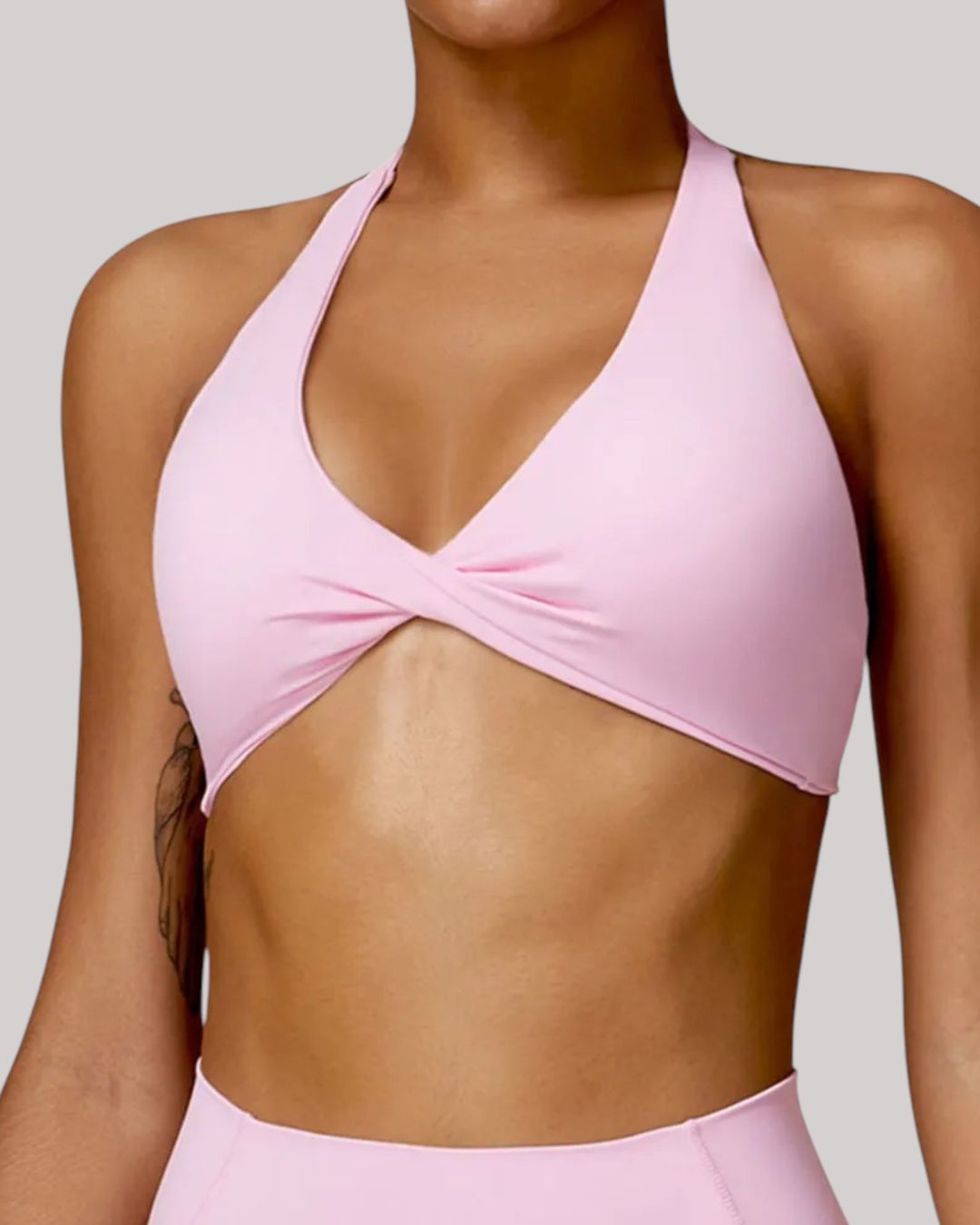 Brassière Dos Nu Taiyoa