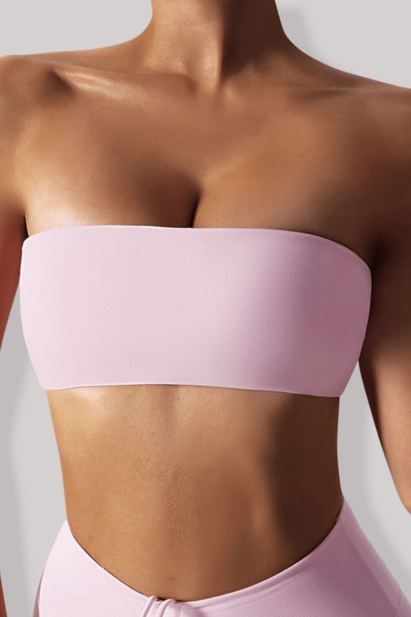 Brassière Sans Bretelle