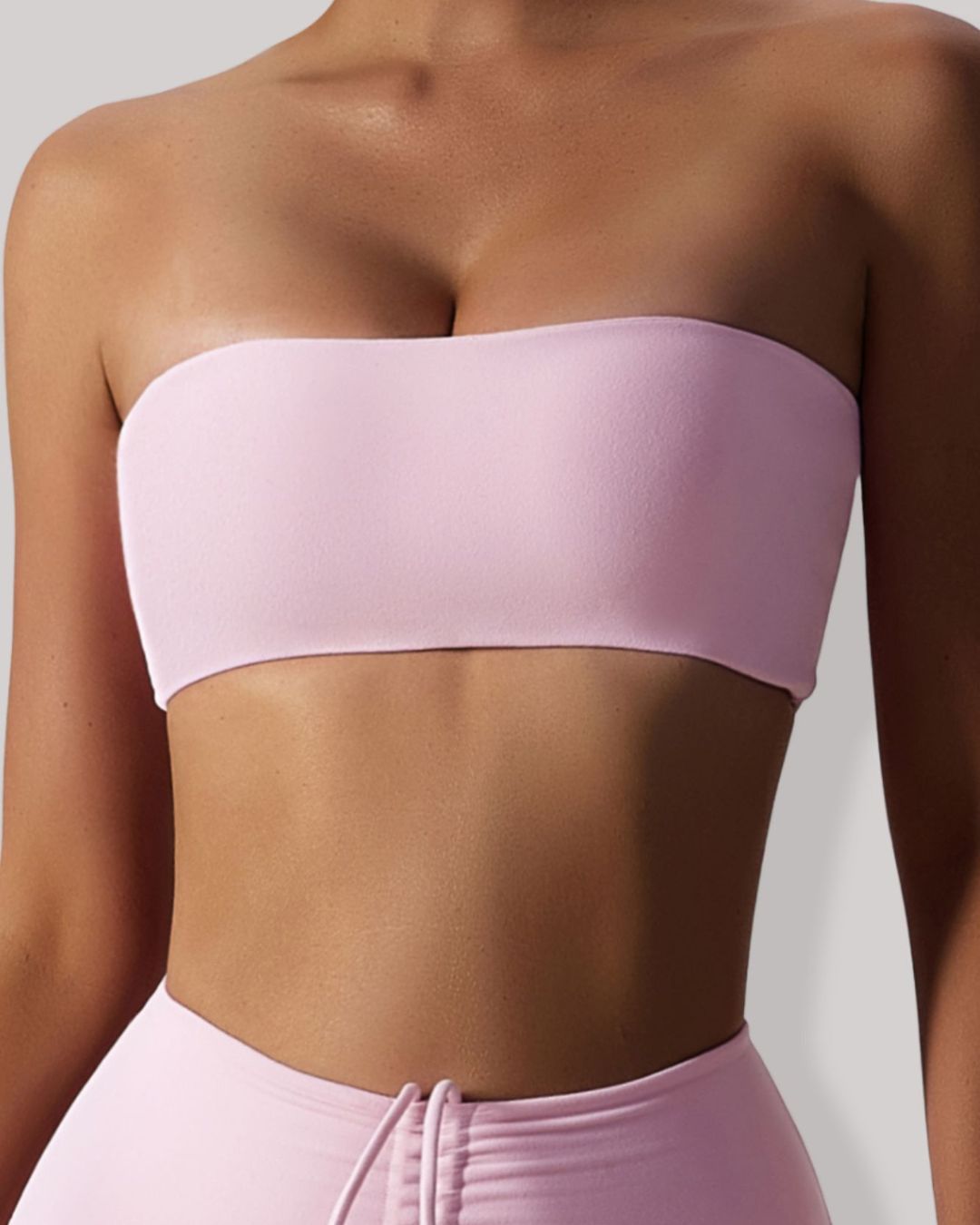 Brassière Sans Bretelle Taiyoa