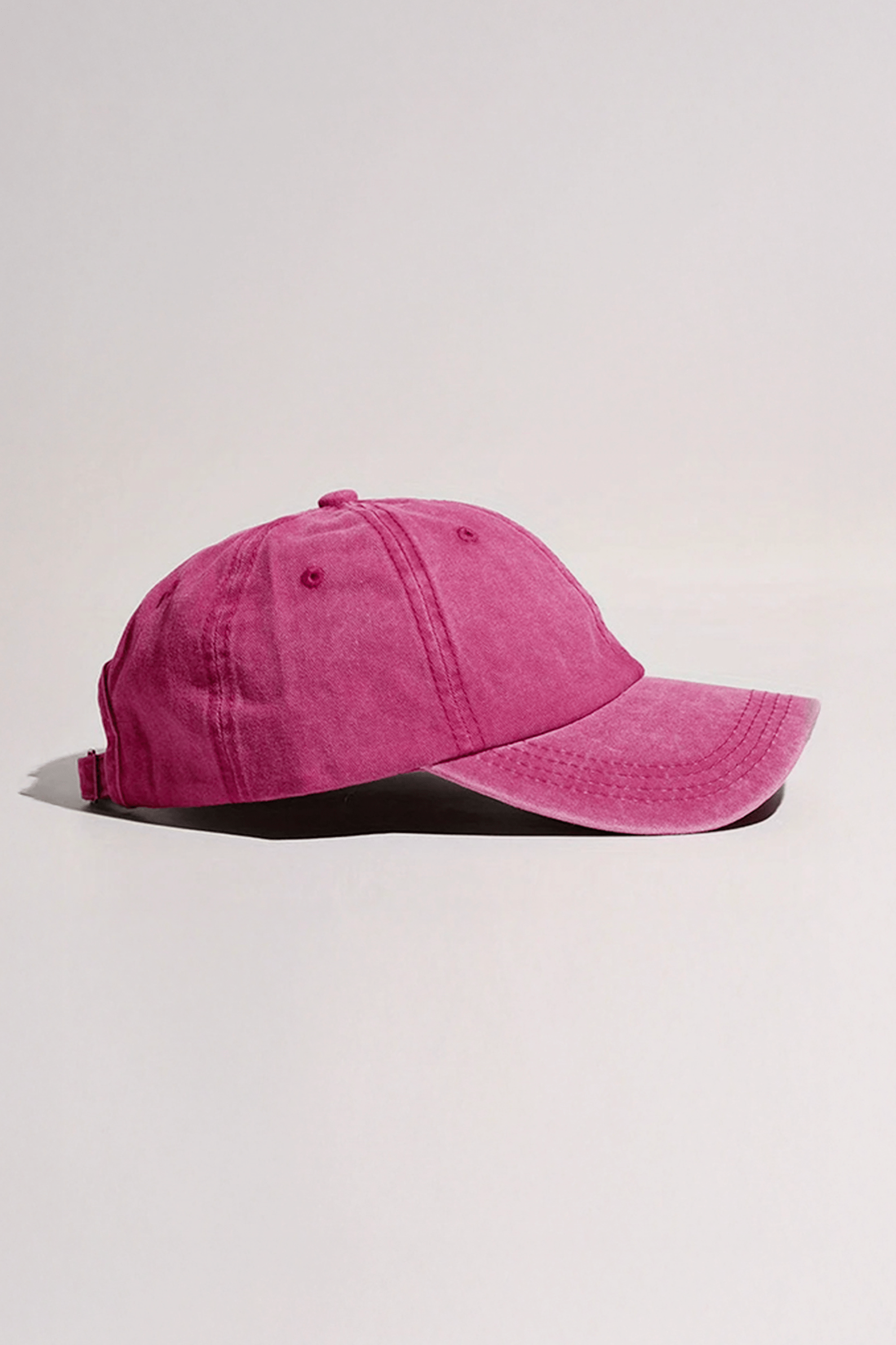 Casquette Queue de Cheval - Taiyoa