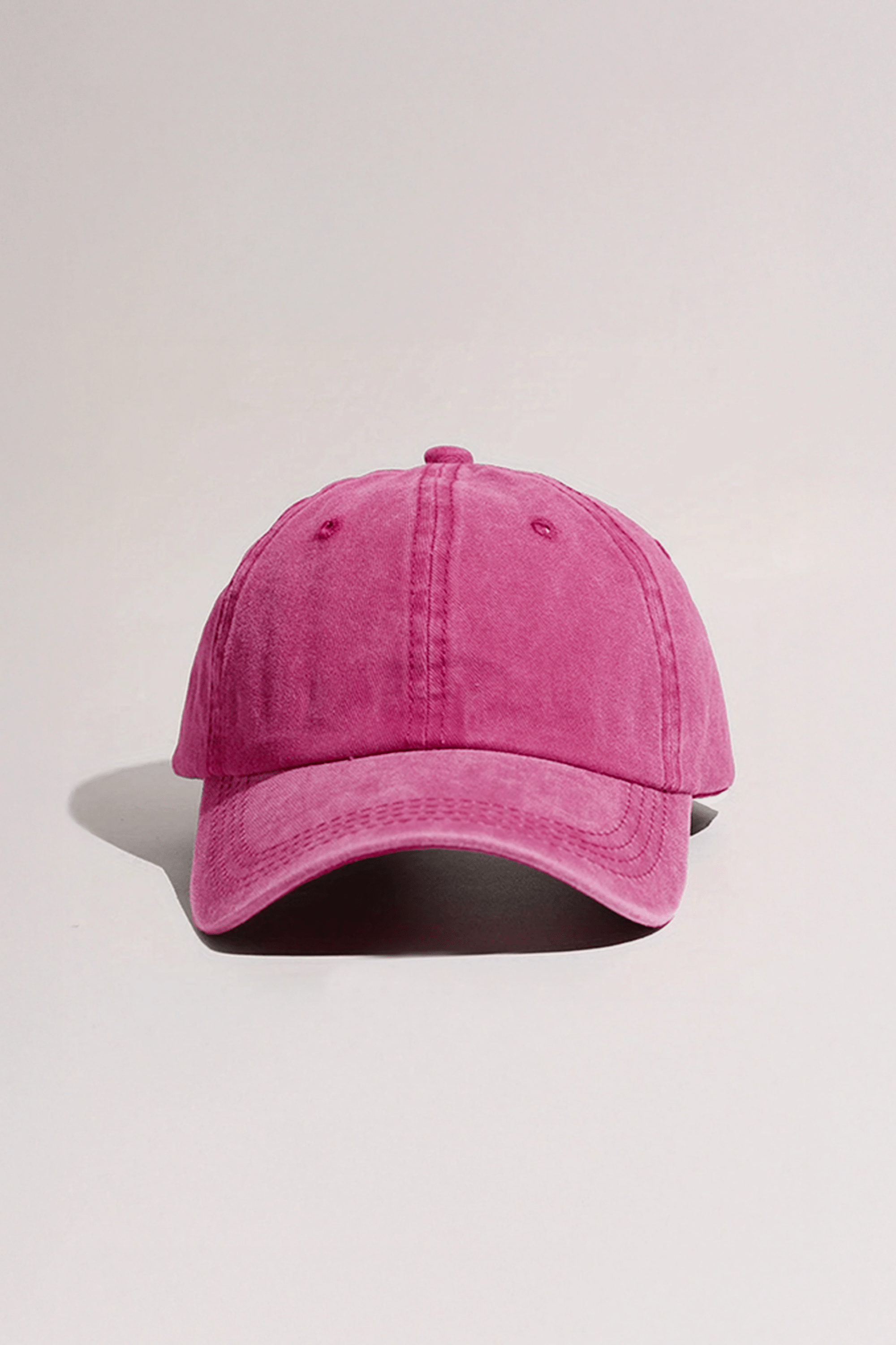 Casquette Queue de Cheval - Taiyoa