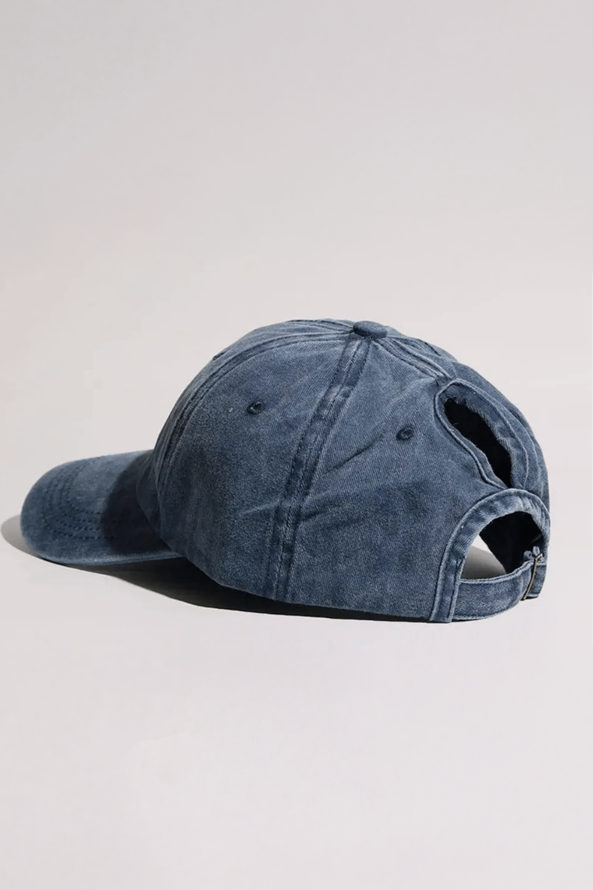 Casquette Queue de Cheval - Taiyoa