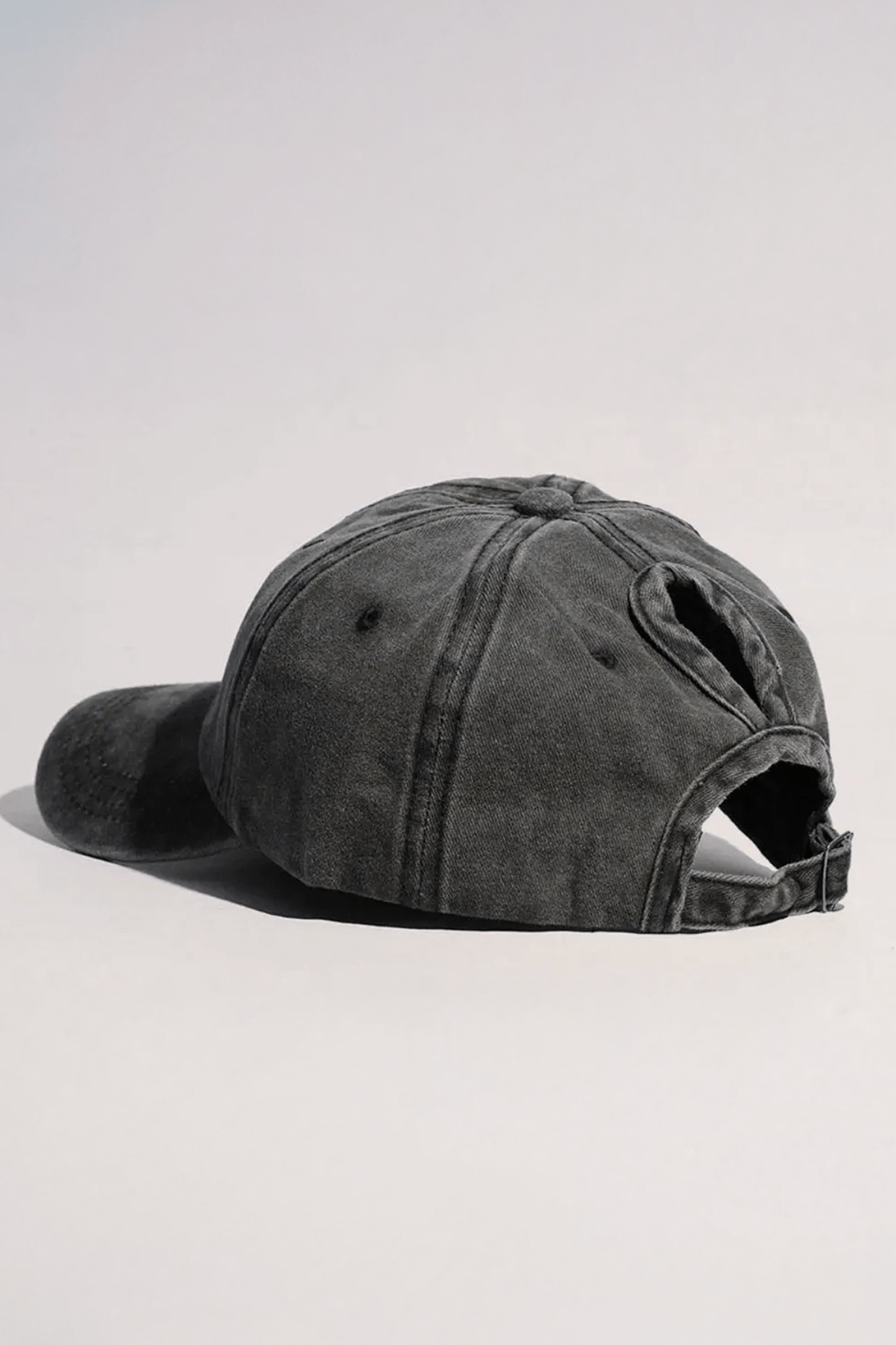 Casquette Queue de Cheval - Taiyoa