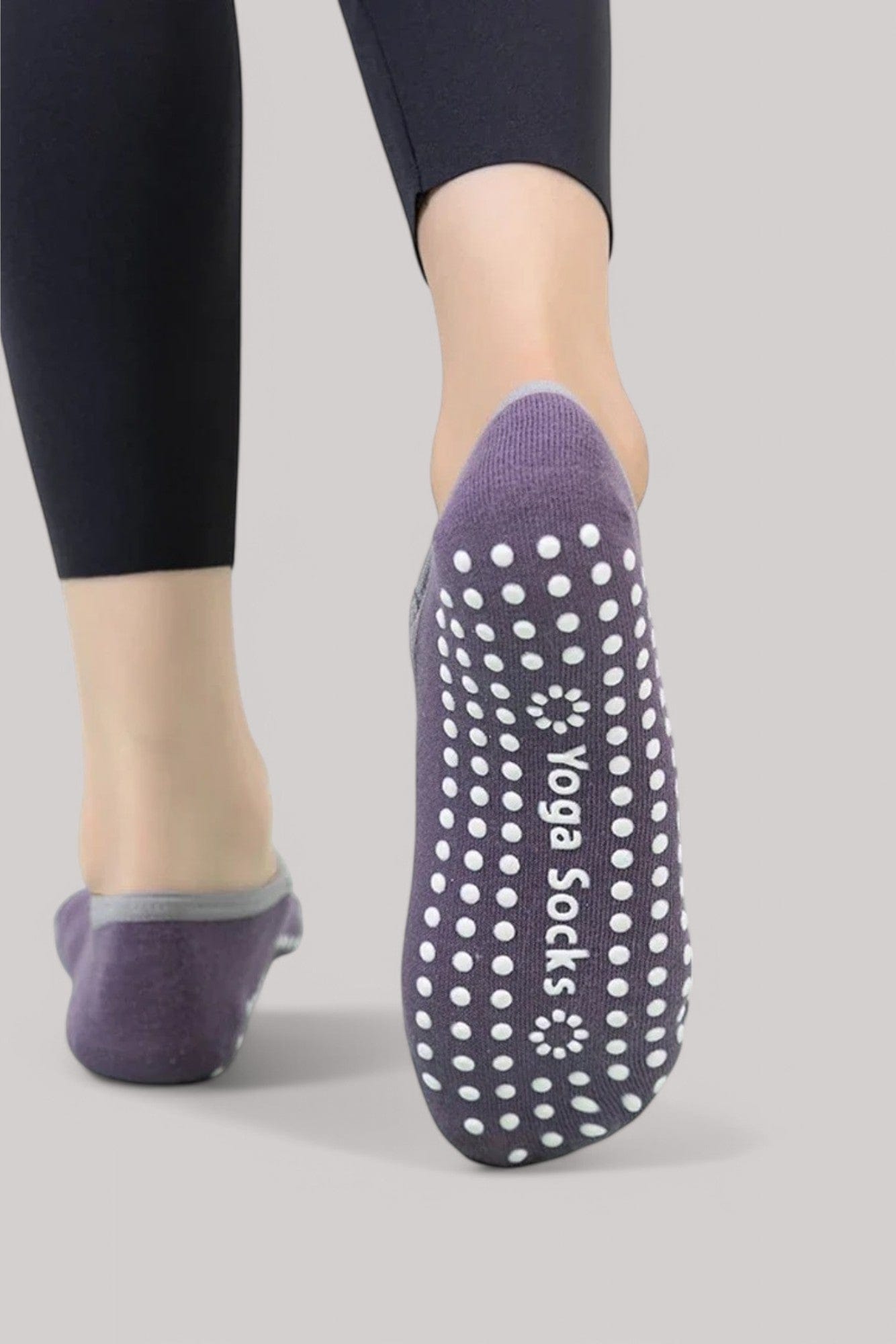 Chaussettes Pilates | Courtes