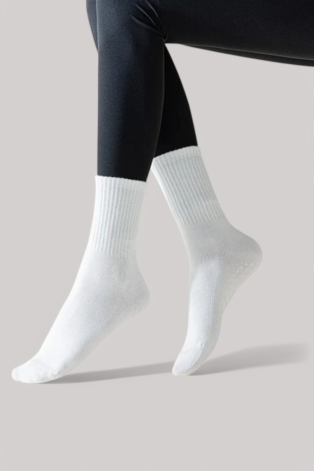Chaussettes Pilates | Longue