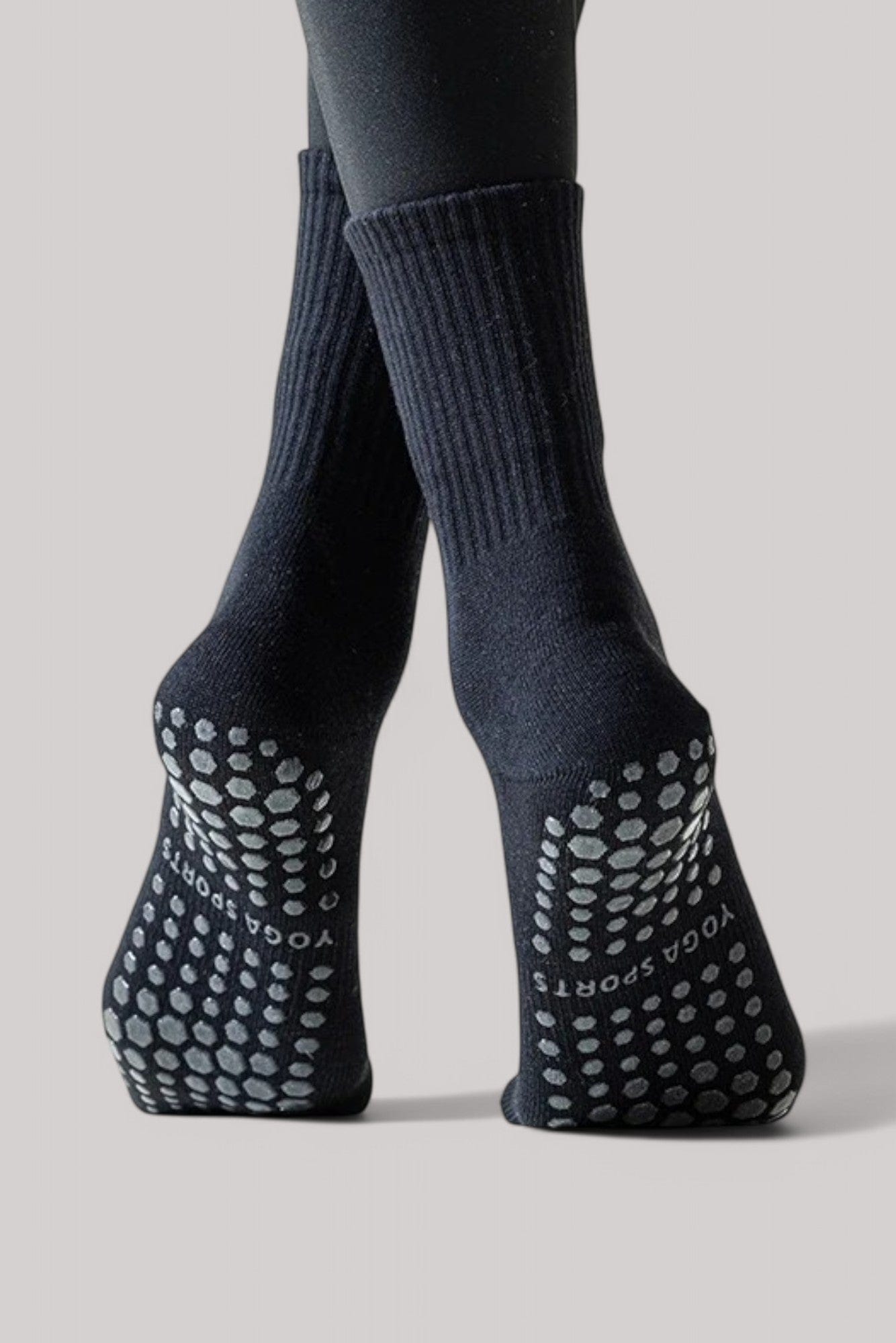 Chaussettes Pilates | Longue