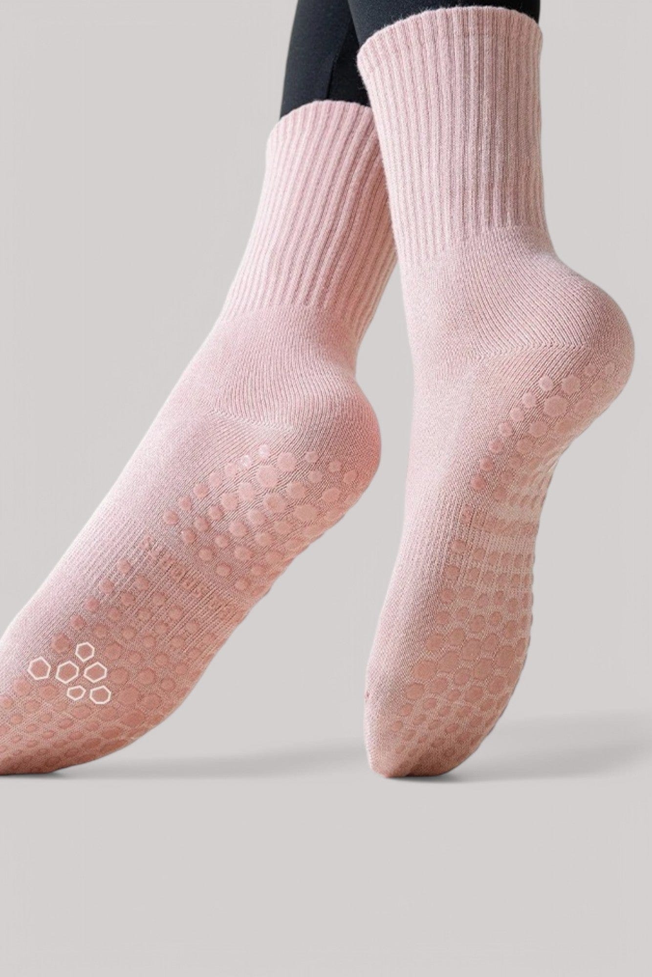 Chaussettes Pilates | Longue