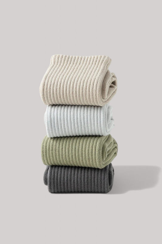 Chaussettes Pilates | Longue