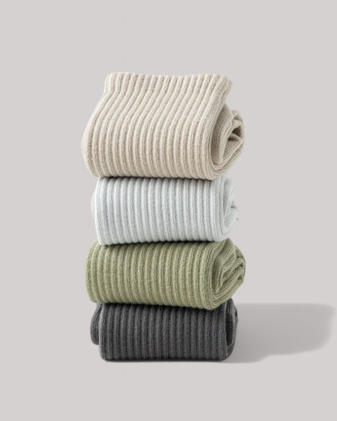 Chaussettes Pilates | Longue Taiyoa