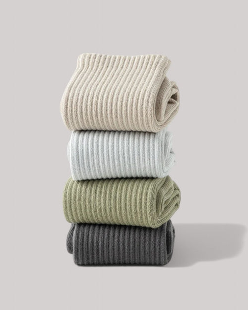 Chaussettes Pilates | Longue Taiyoa