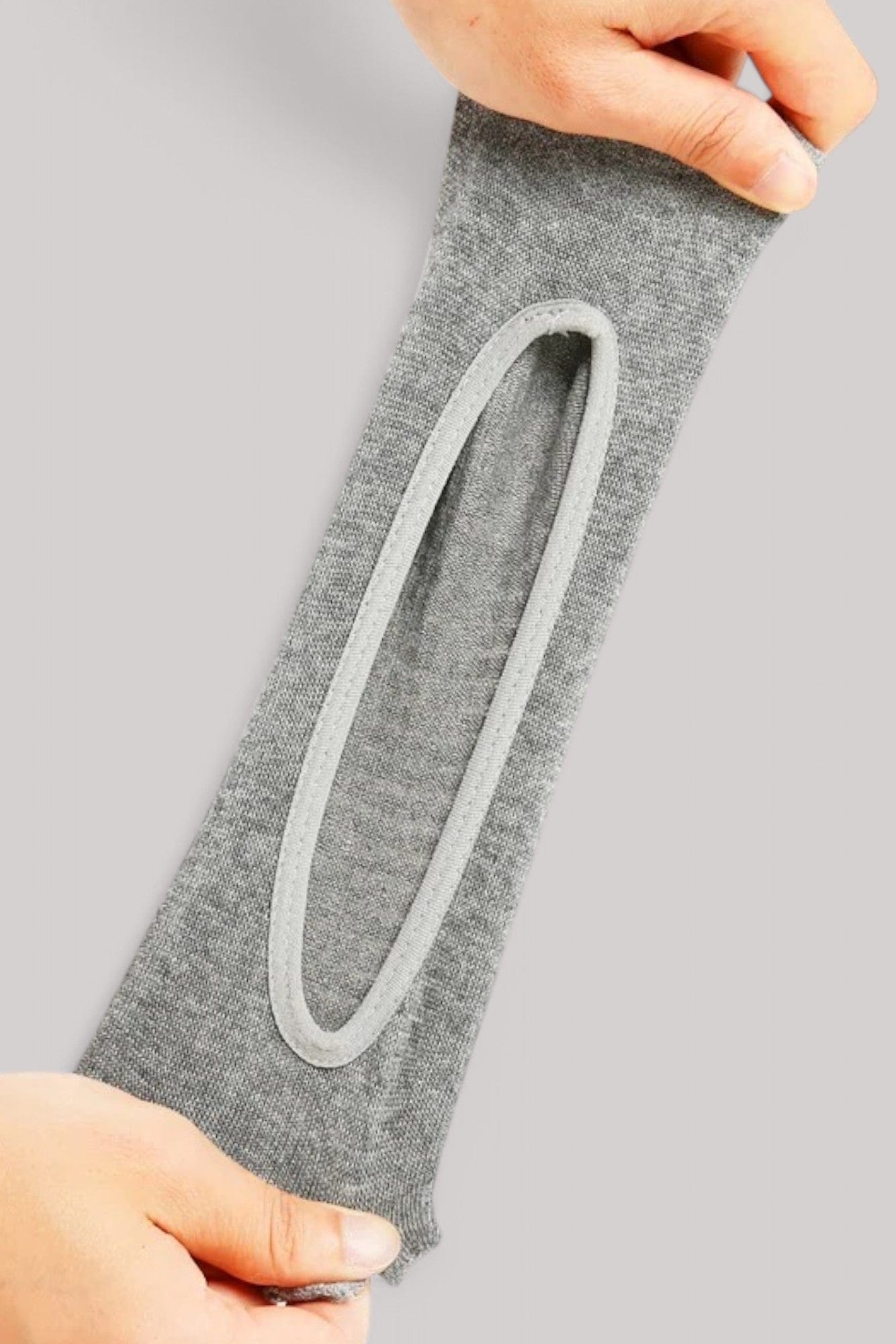 Chaussettes Pilates | Sans Doigts