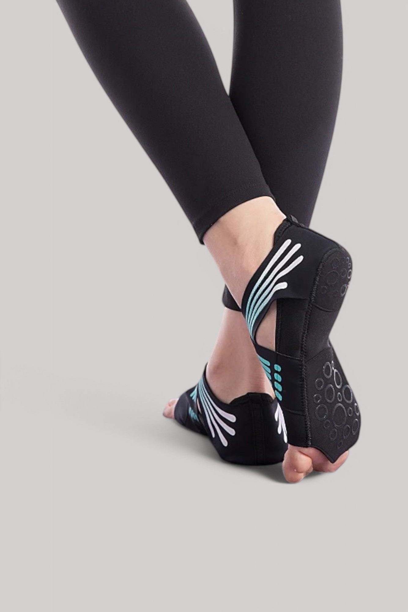 Chaussures Pilates