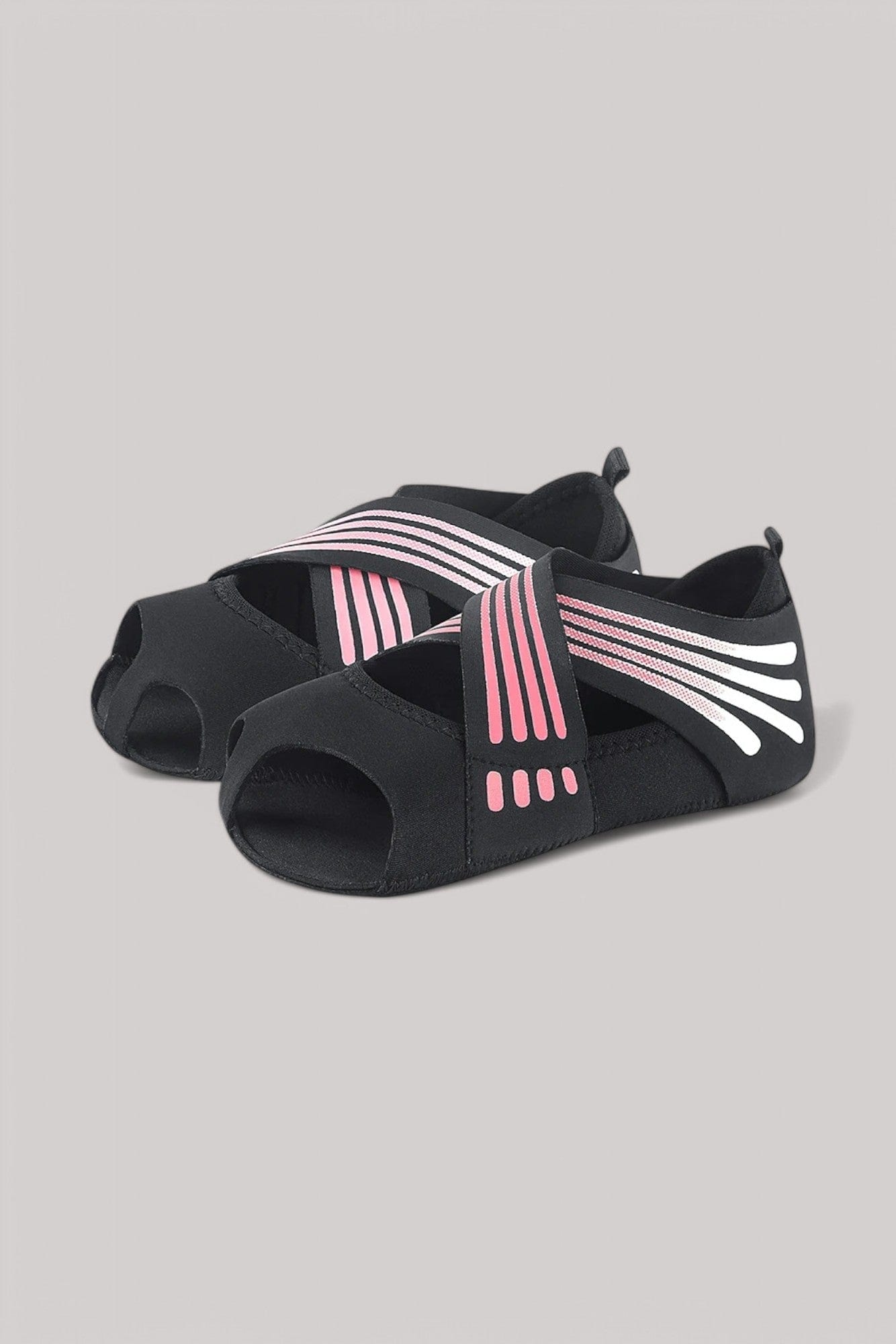 Chaussures Pilates Rose / 35/36