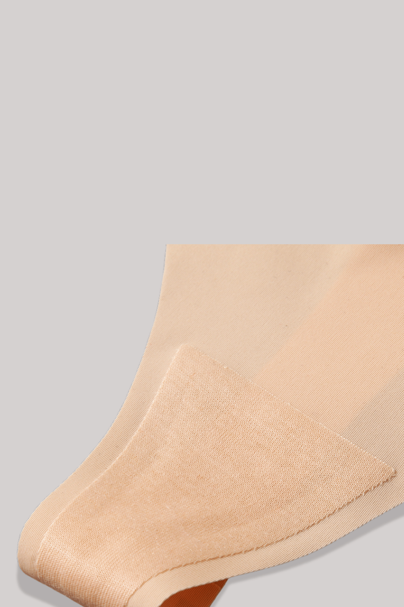 Culotte Sans Couture