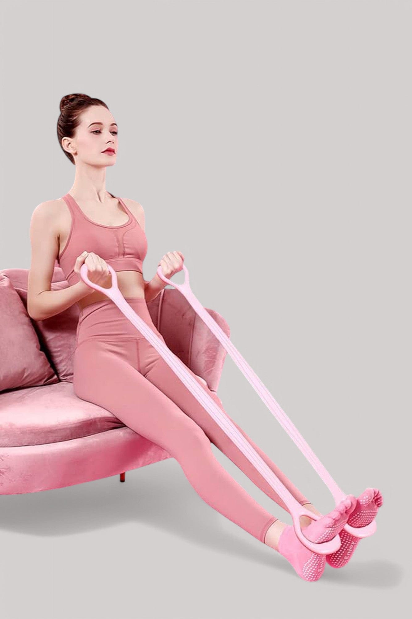 Elastique de Résistance | Classique