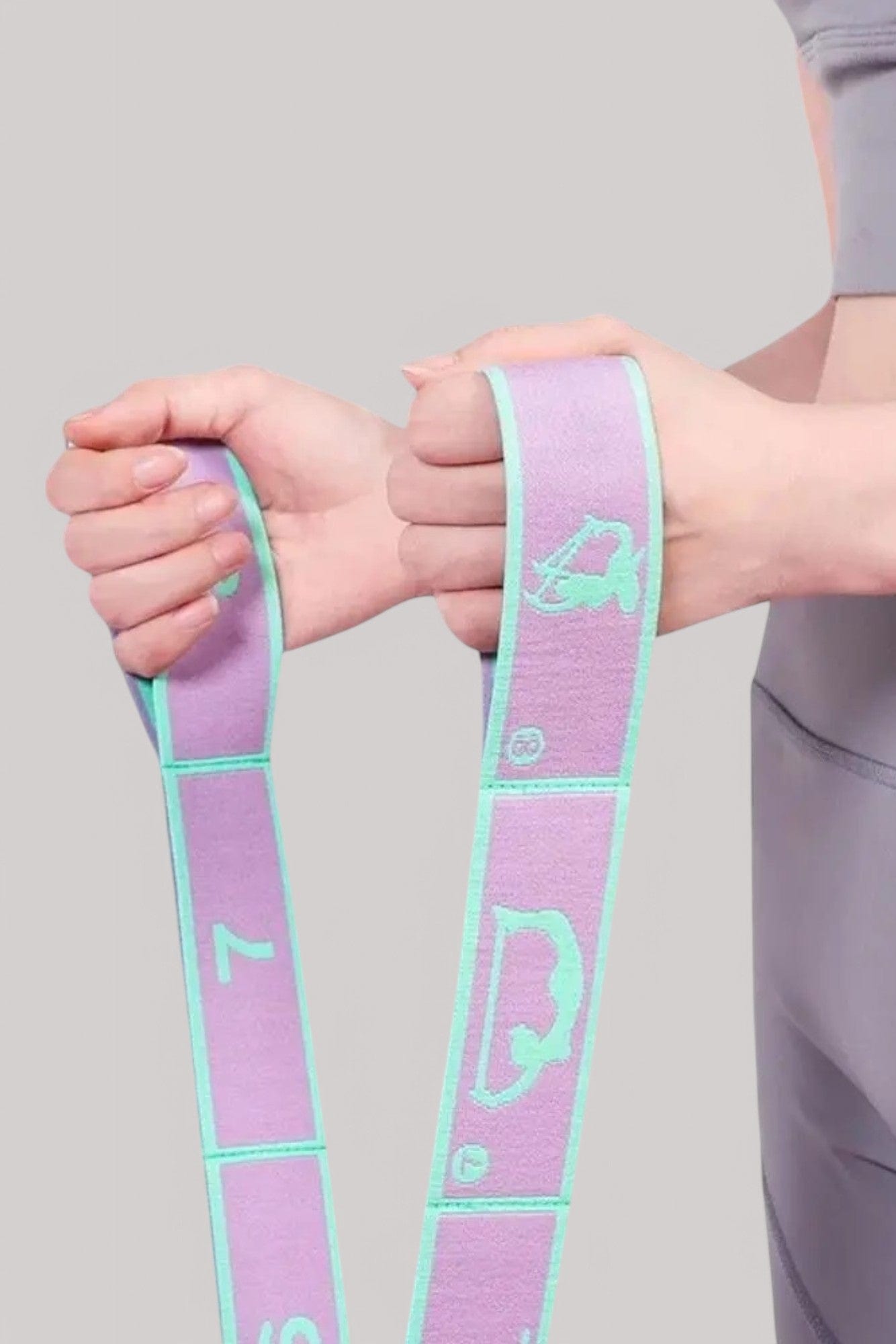 Elastique de Résistance | Tissus