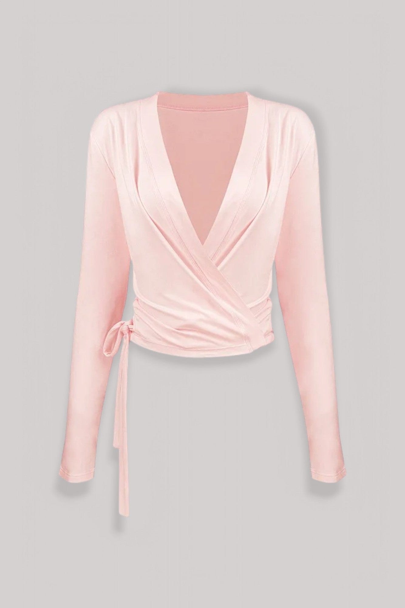 Gilet Cache Coeur | Noeud