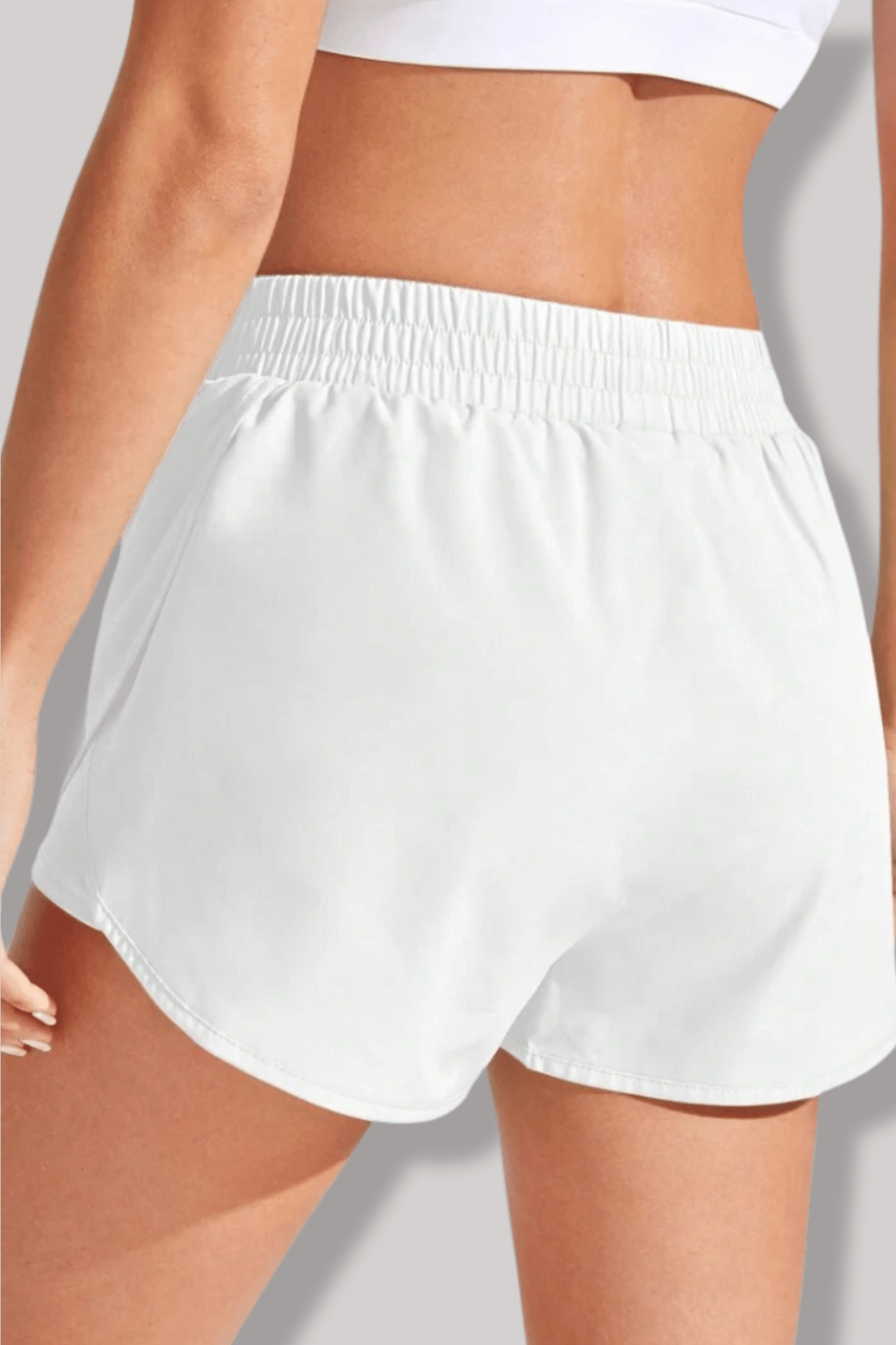 Jupe Short Sport