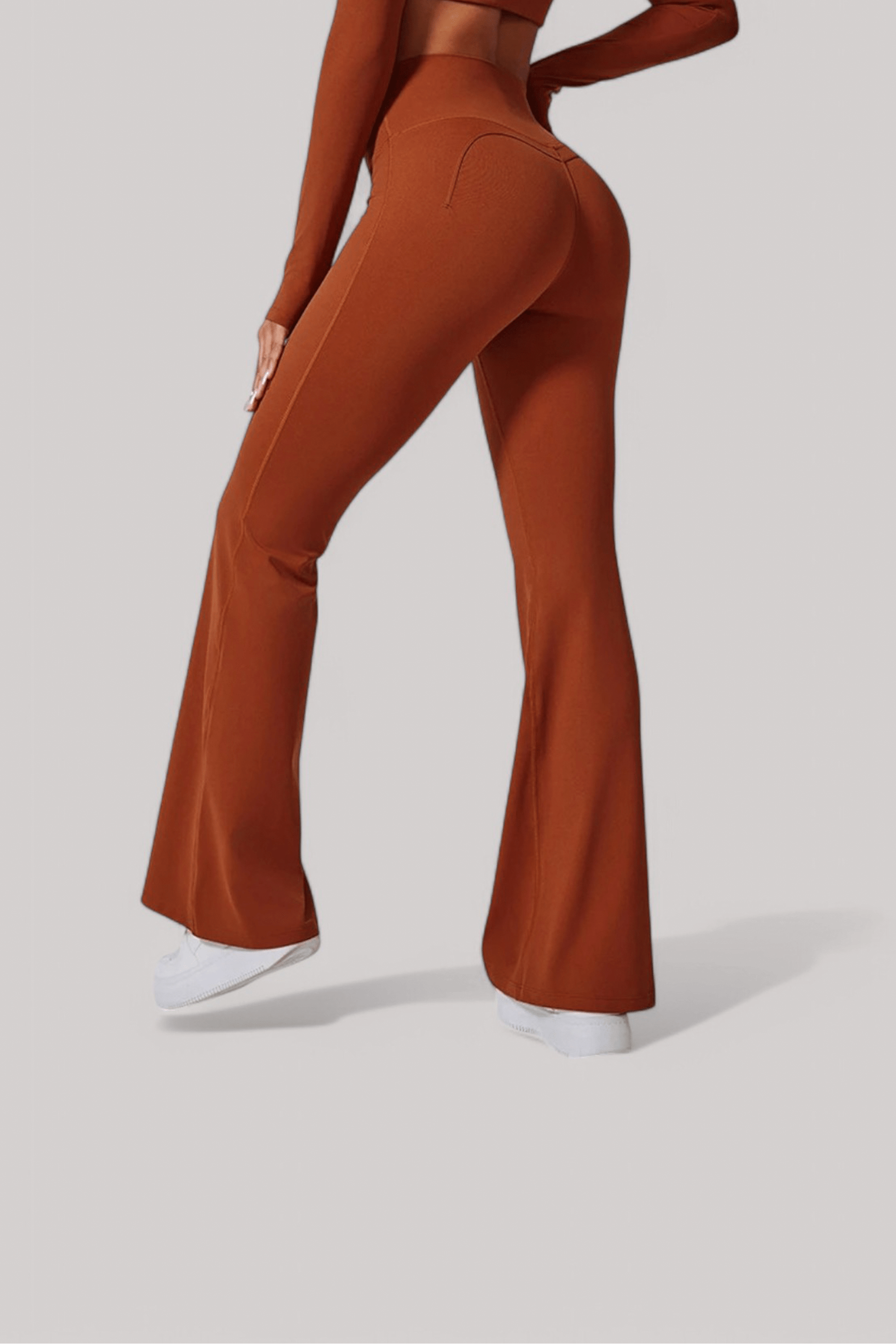 Legging Evasé