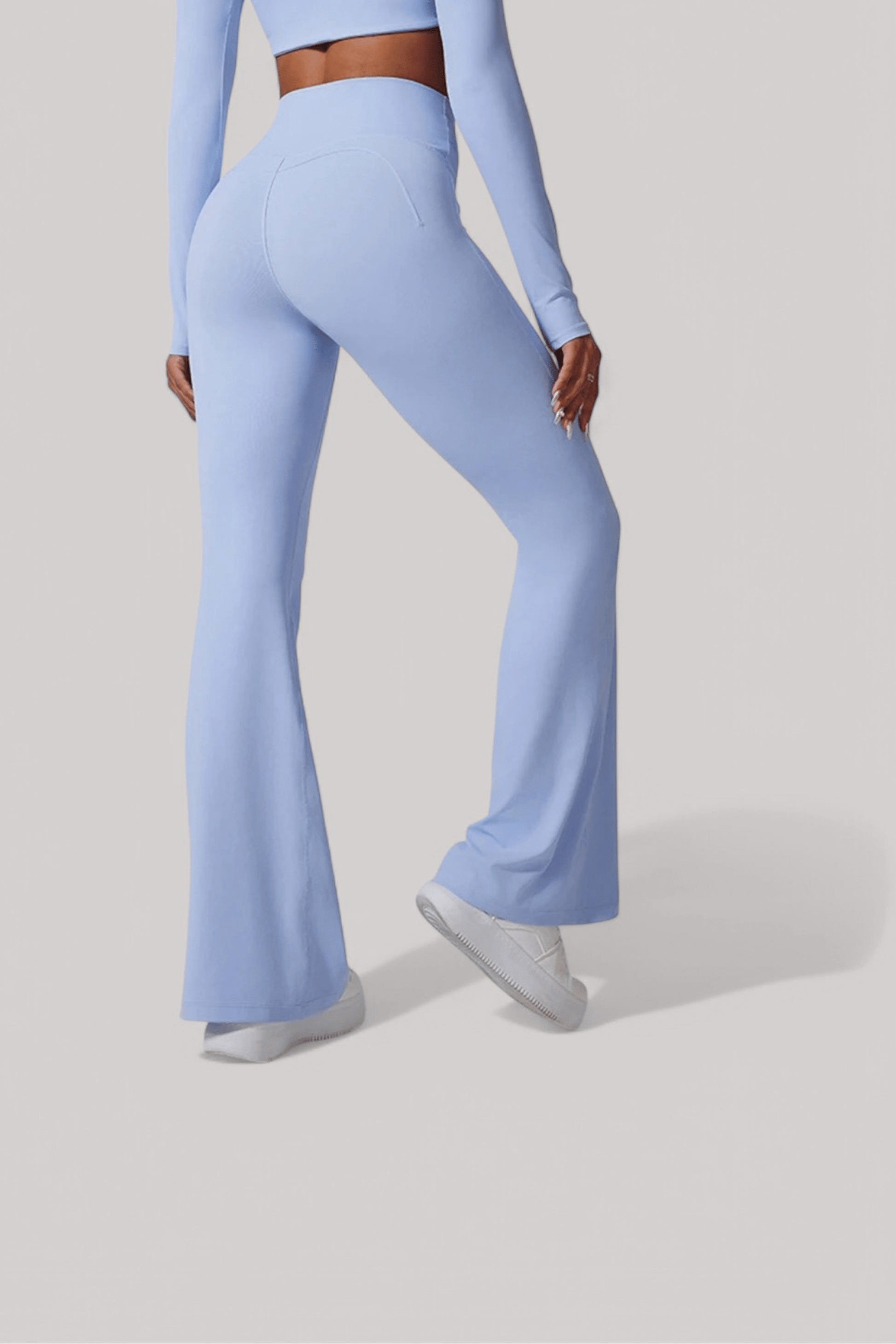Legging Evasé