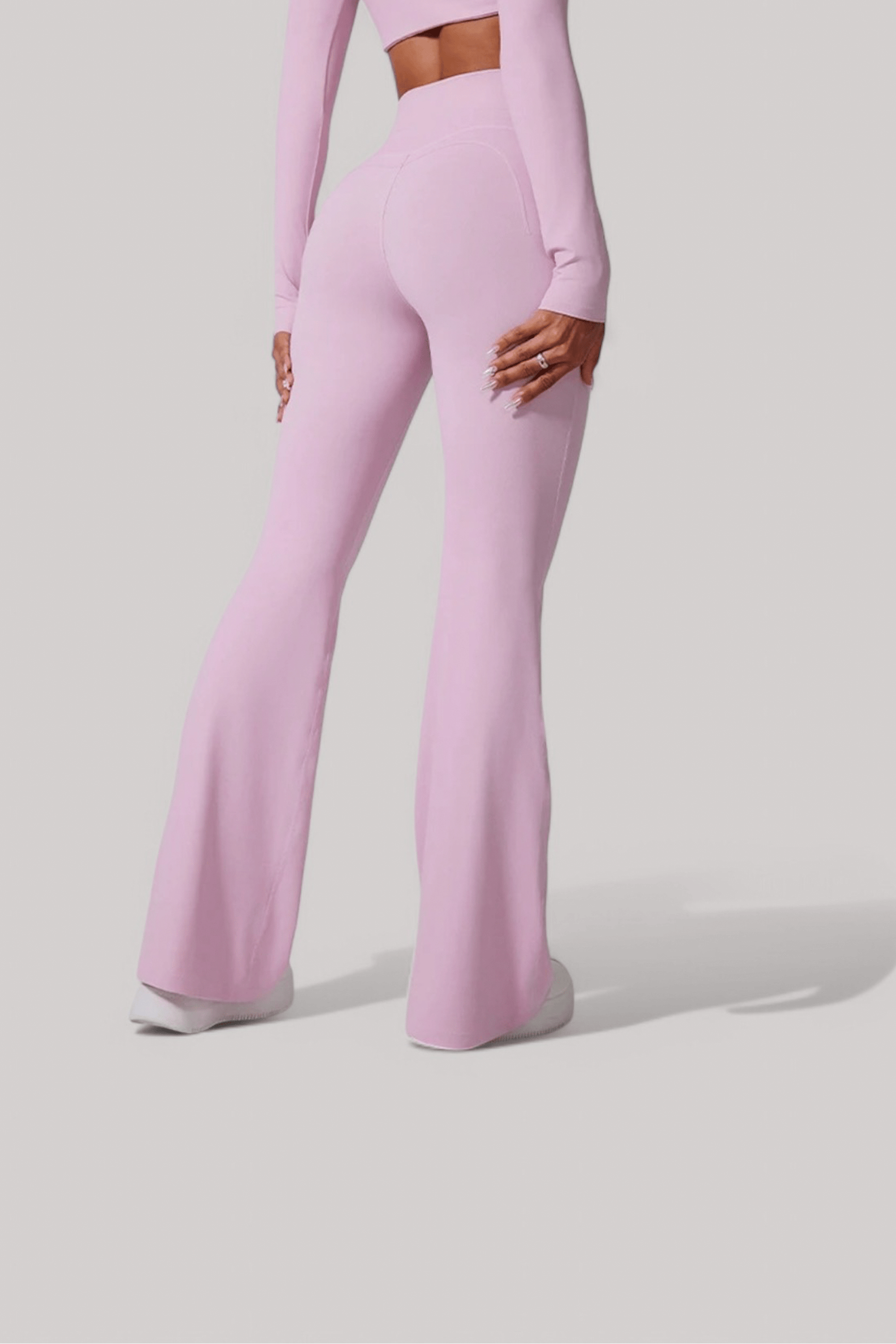 Legging Evasé