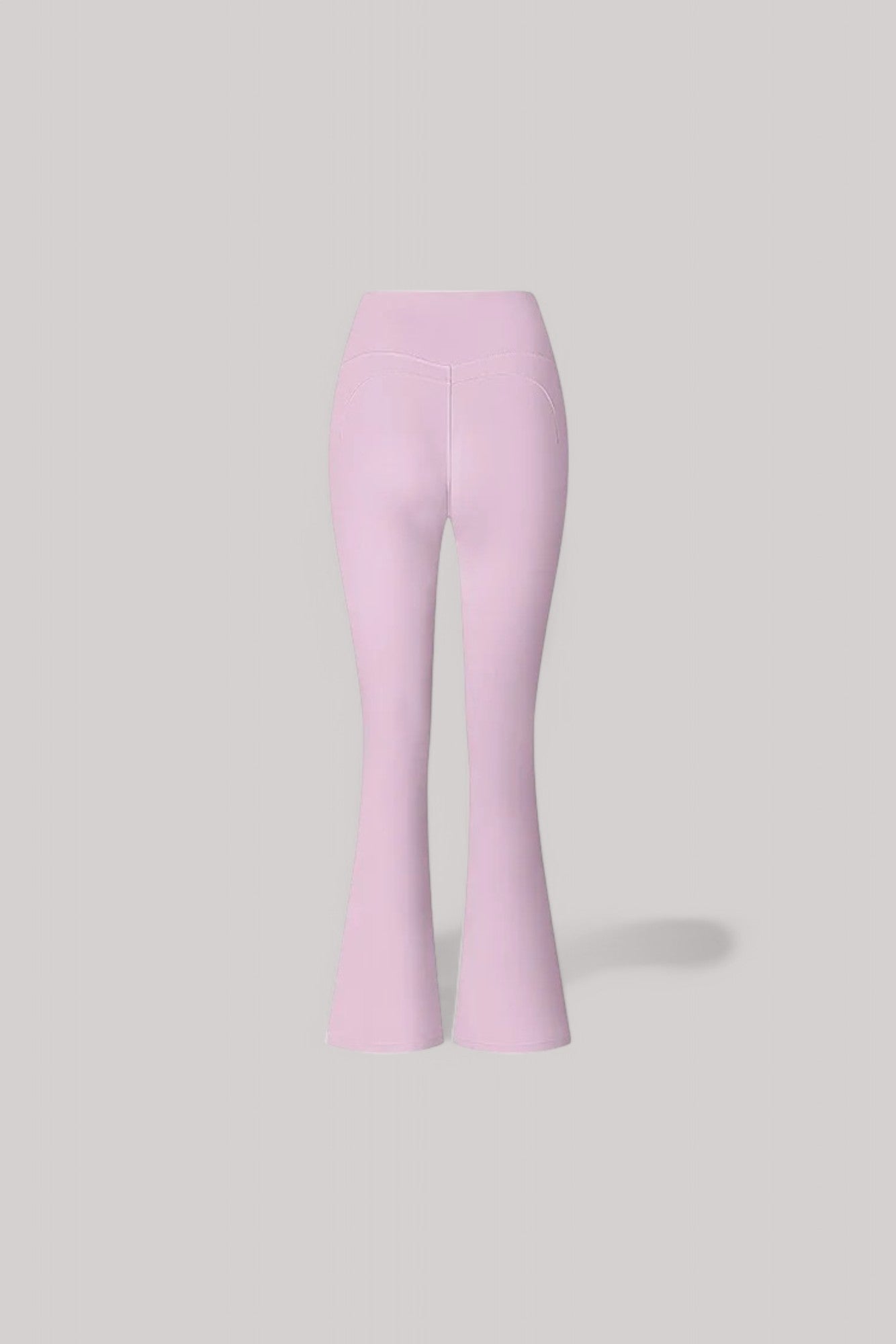 Legging Evasé Rose / S