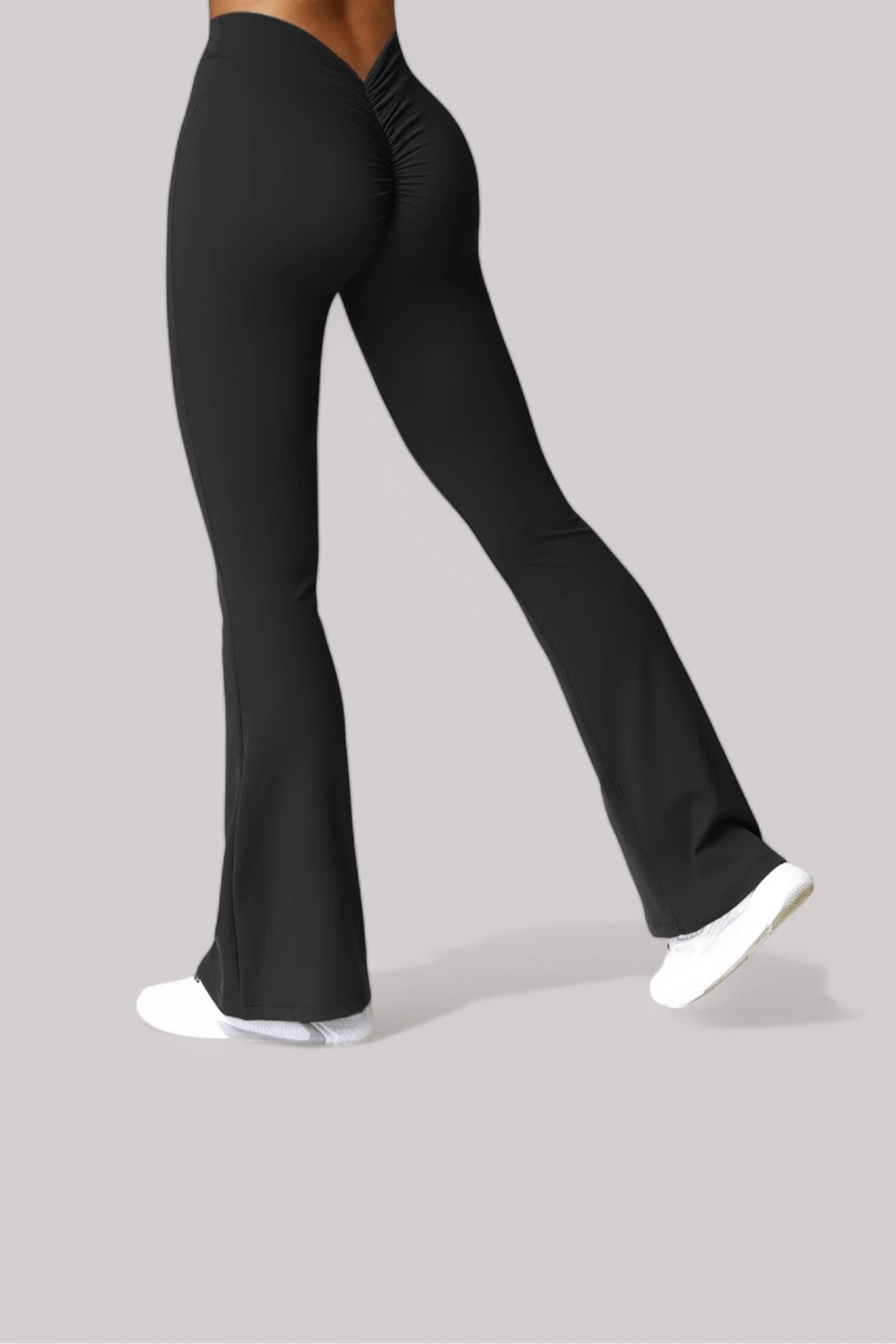 Legging Push Up Noir / S