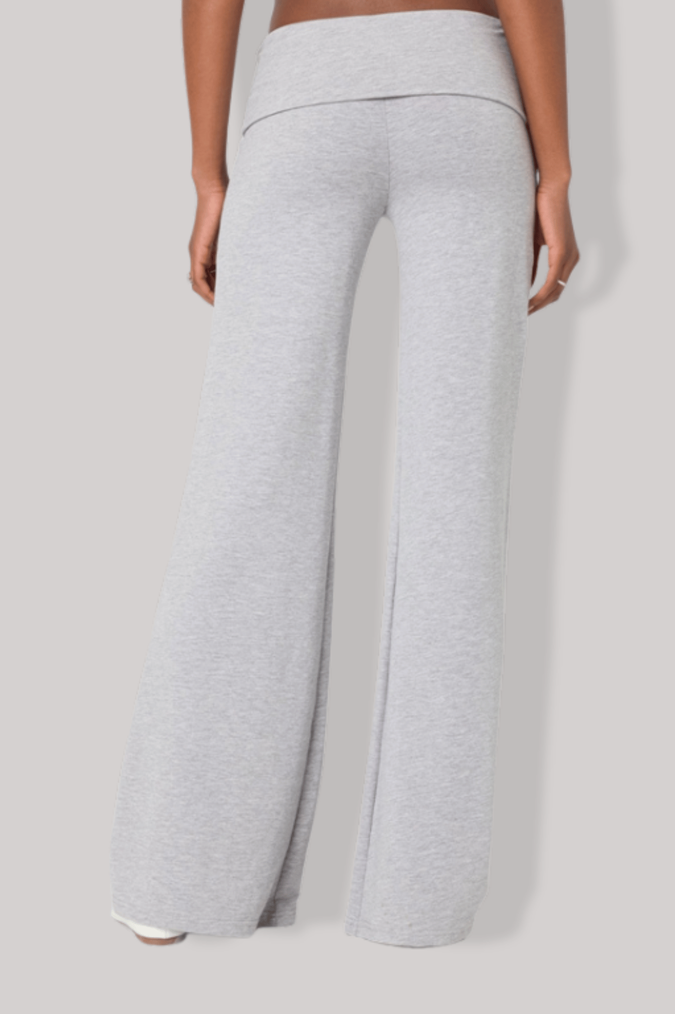 Pantalon Pilates Femme | Wrap
