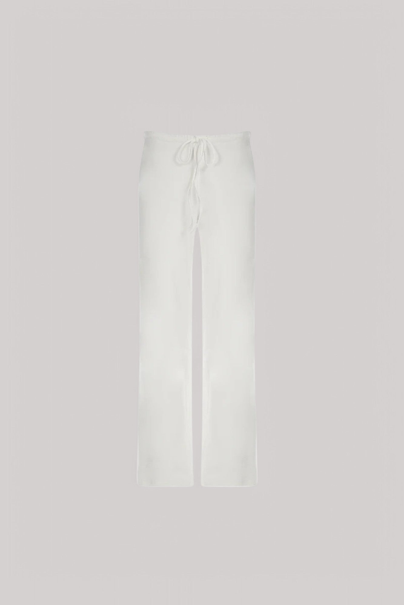 Pantalon Sport Femme | Détente Blanc / S