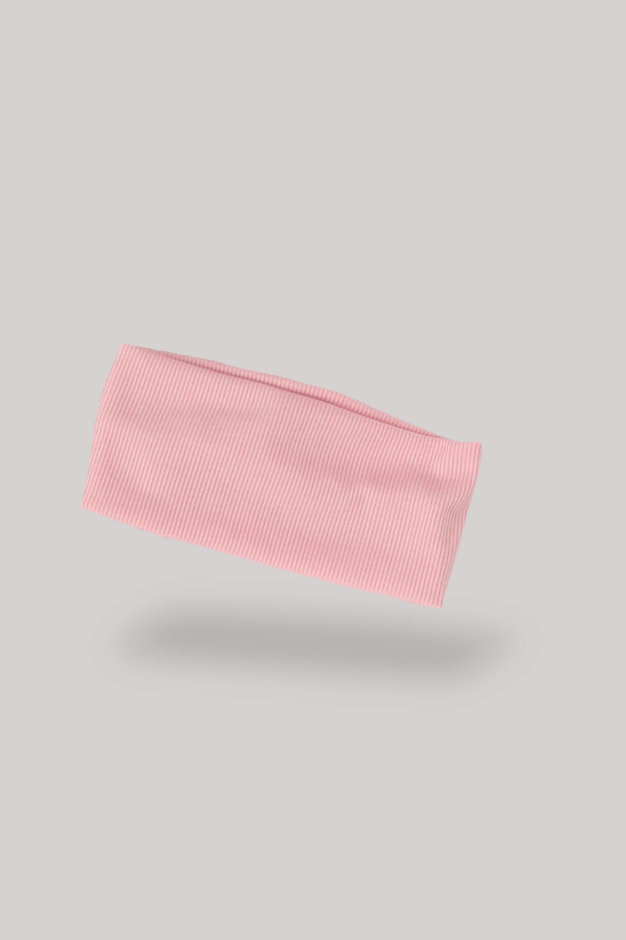 Pilates Bandeau Rose / Unique