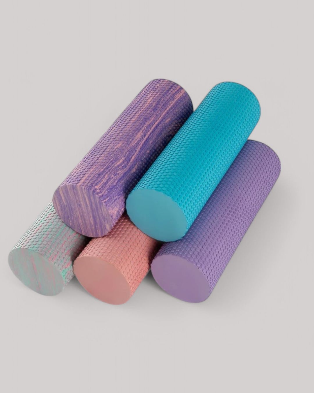 Rouleau Pilates | 3 tailles Taiyoa