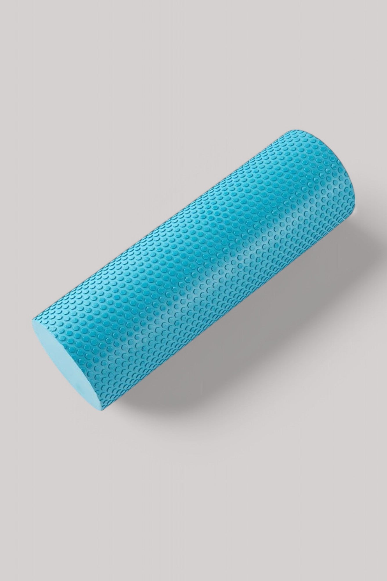 Rouleau Pilates | 3 tailles Bleu 30cm