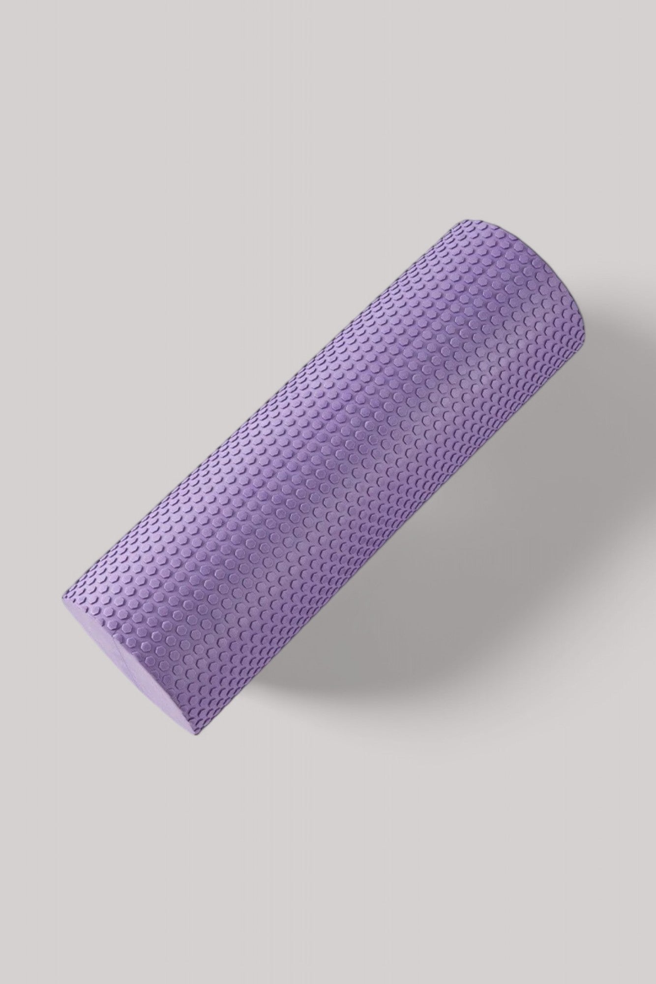 Rouleau Pilates | 3 tailles Violet 30cm