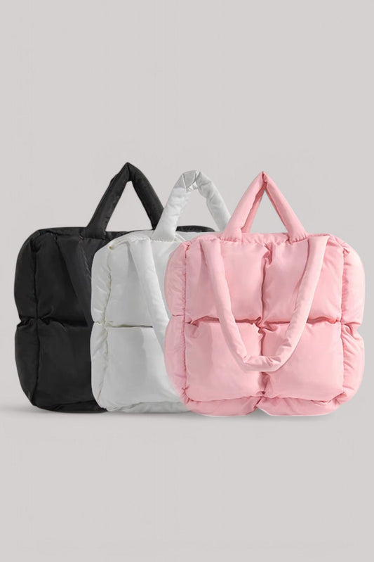 Sac Pilates | Matelassé