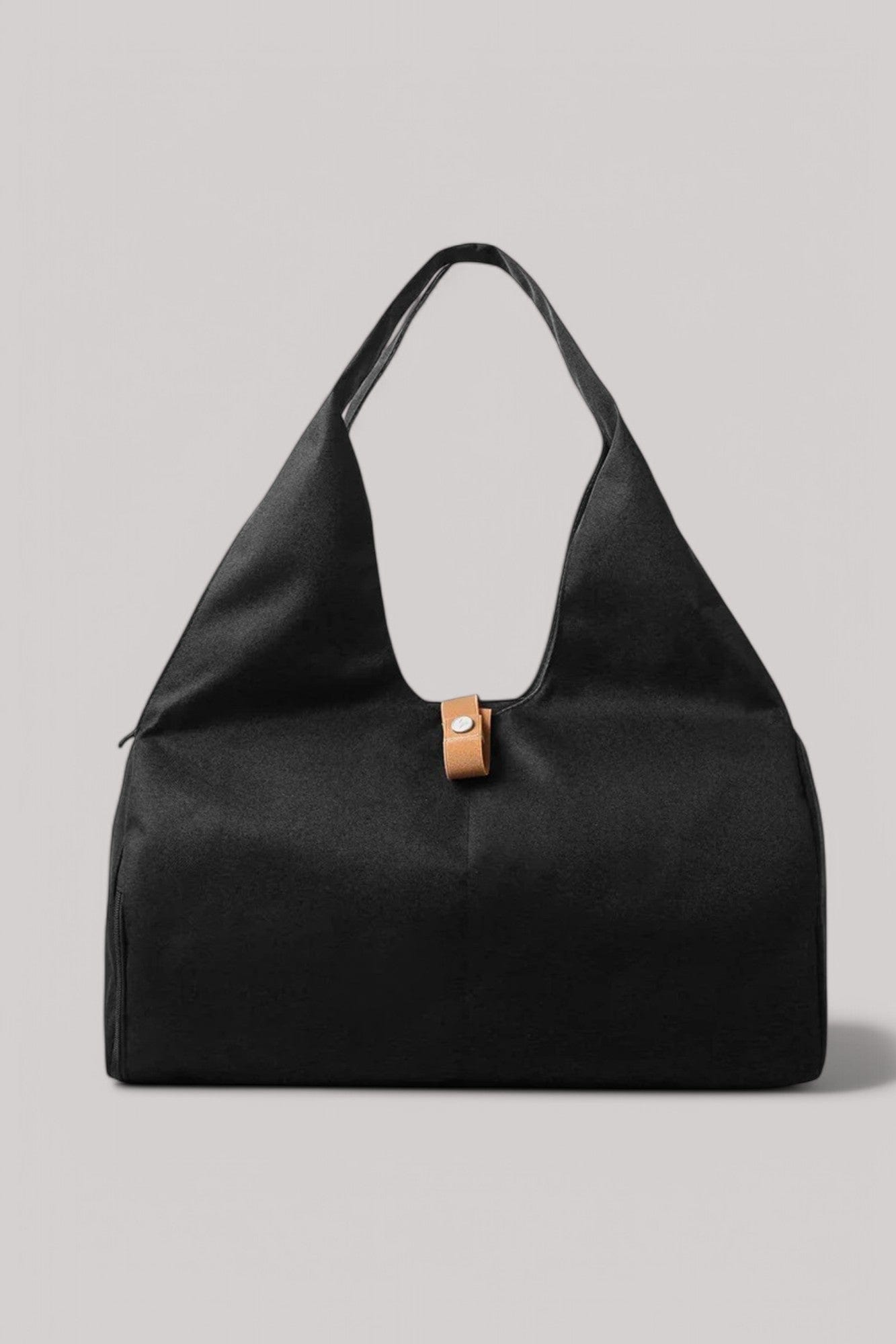 Sac pilates | Multi Noir