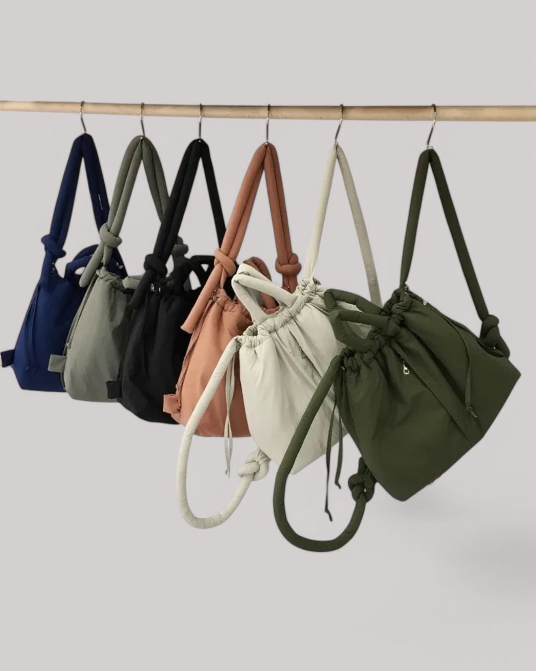 Sac Pilates | Puffy - Taiyoa