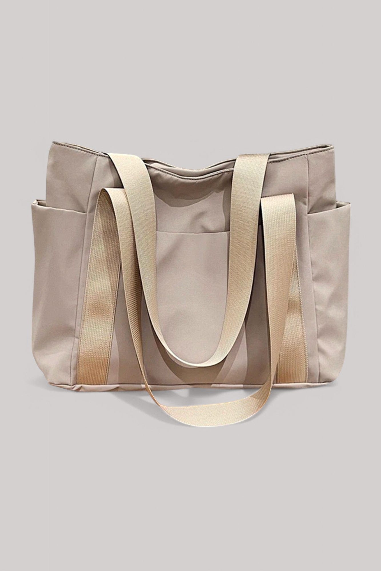 Sac pilates | Tote Beige