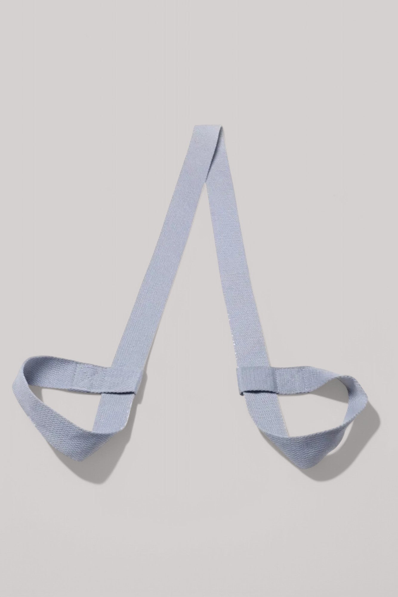 Sangle Tapis| Pilates Gris / 150cm