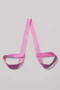 Sangle Tapis| Pilates Rose / 150cm