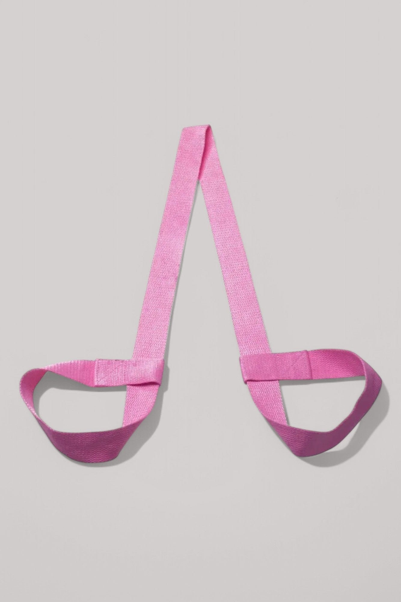 Sangle Tapis| Pilates Rose / 150cm