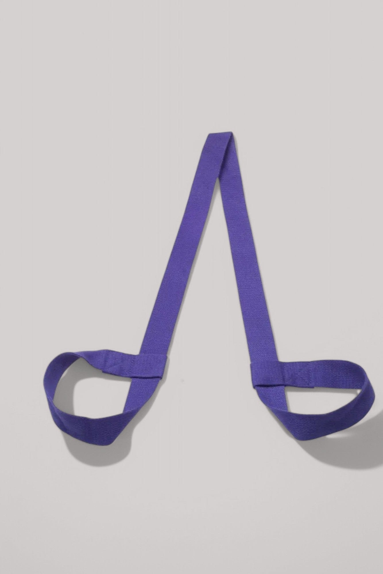 Sangle Tapis| Pilates Violet / 150cm