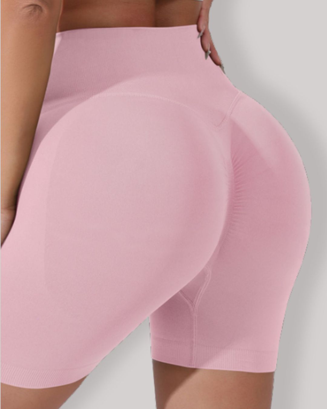 Short Legging Taiyoa