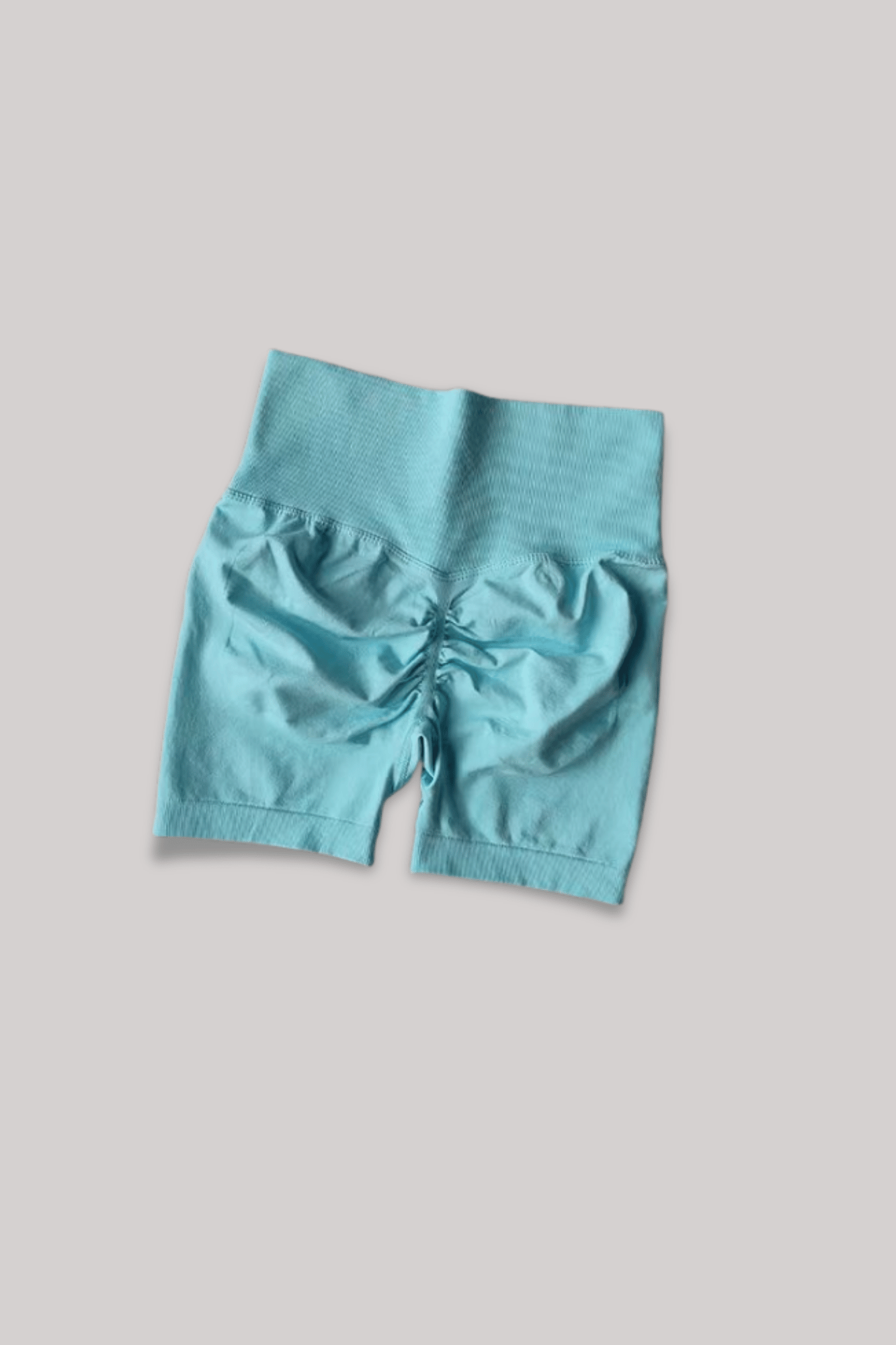 Short Legging Bleu Ciel / S