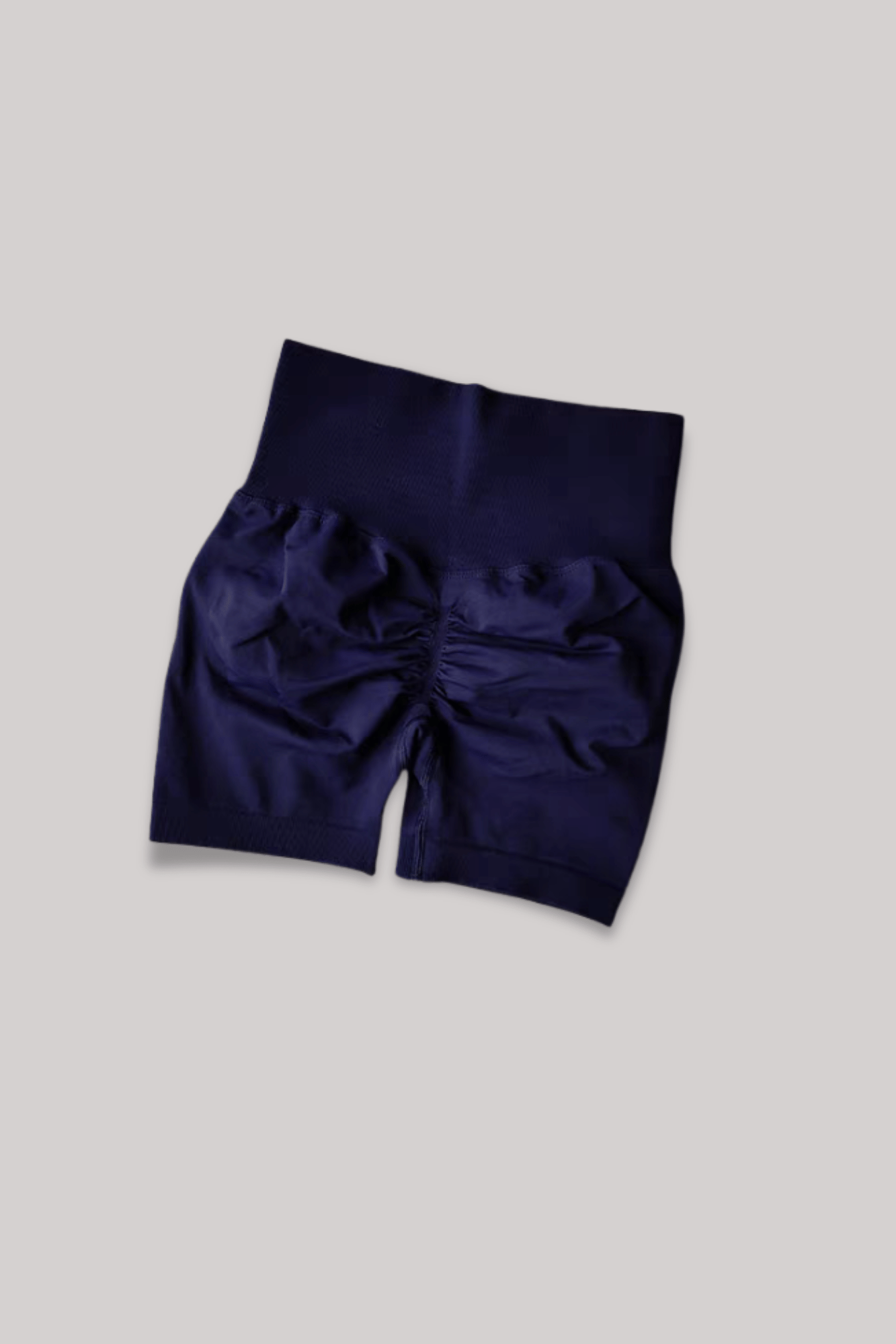 Short Legging Bleu Marine / S