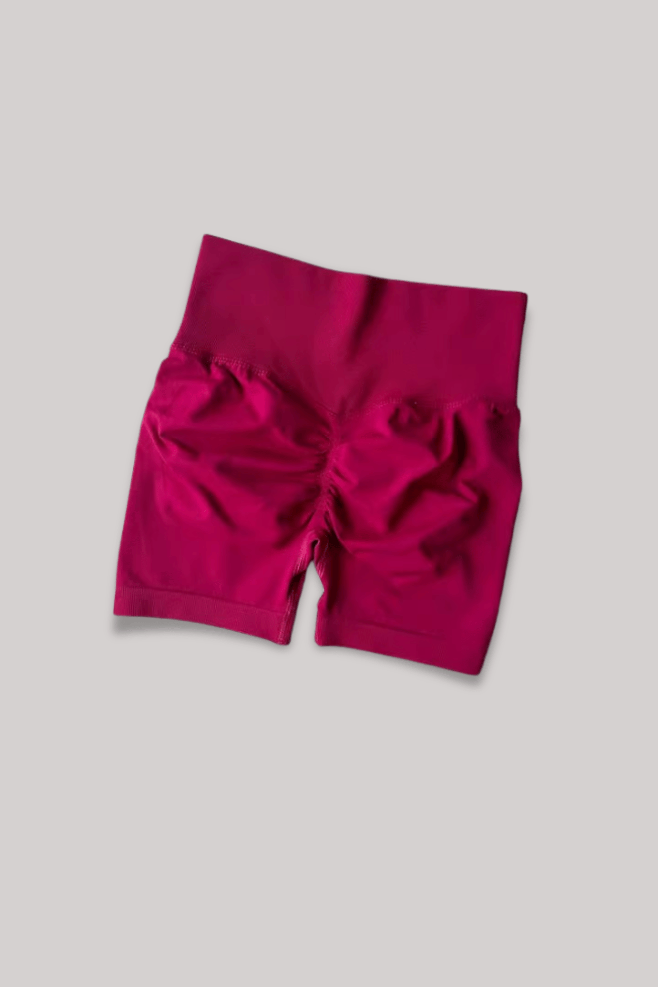 Short Legging Fuchsia / S