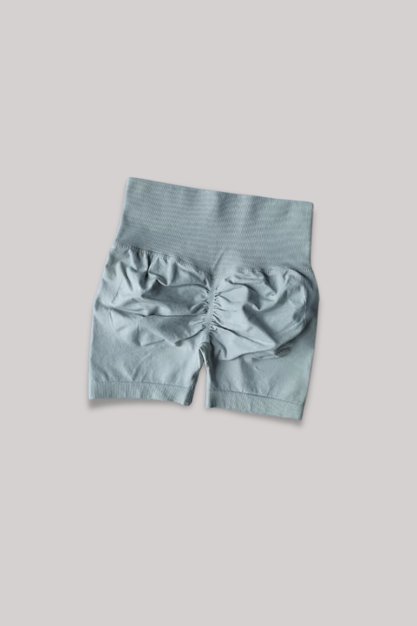 Short Legging Grey / S