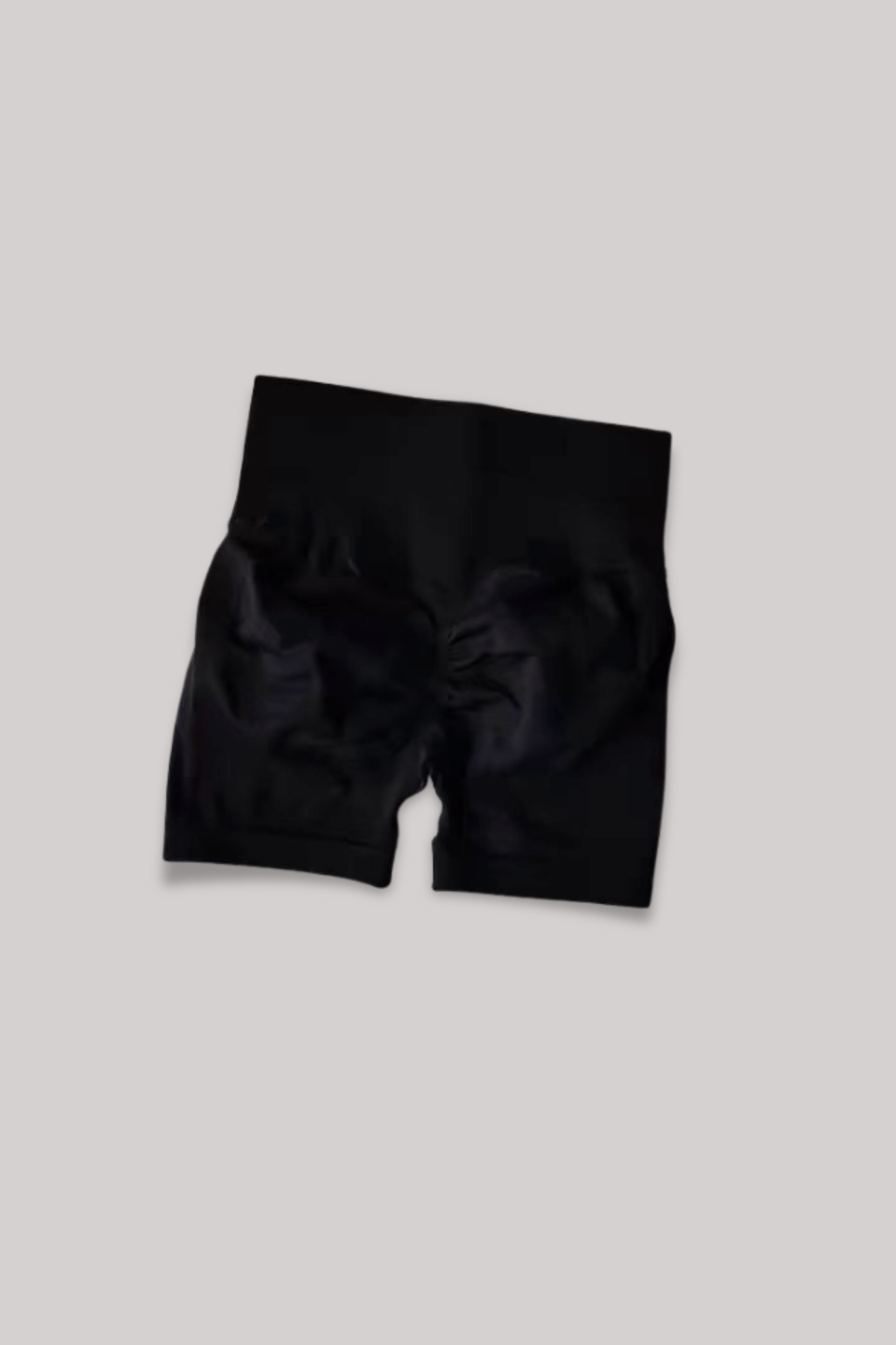 Short Legging Noir / S