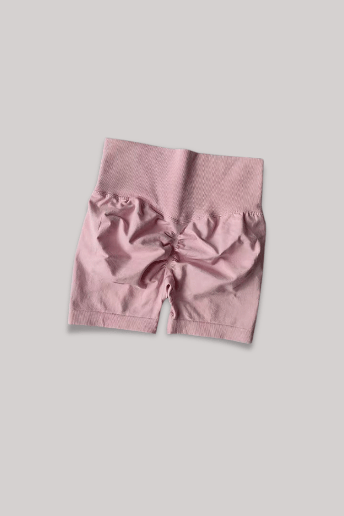 Short Legging Rose Clair / S