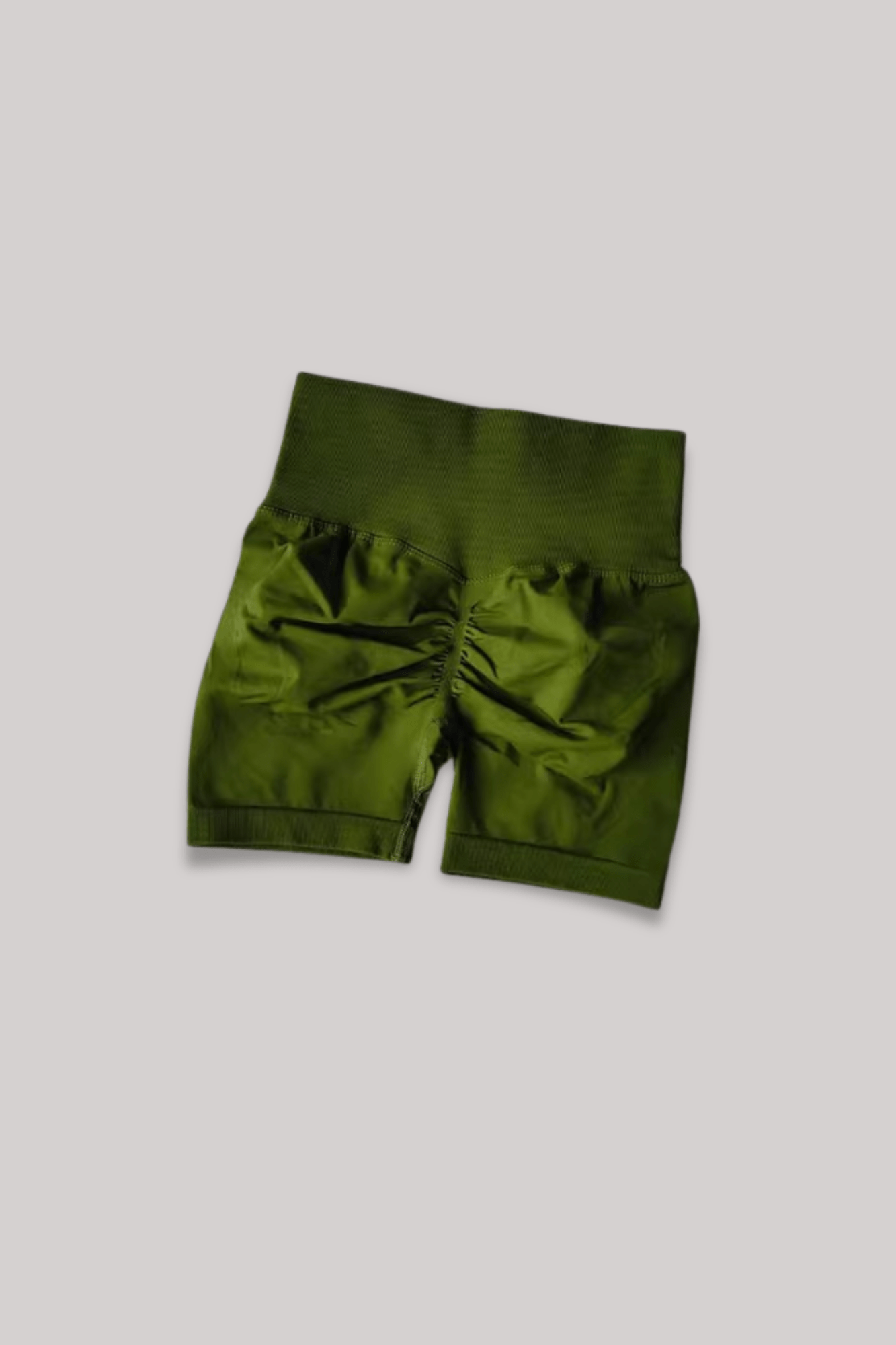 Short Legging Vert Matcha / S