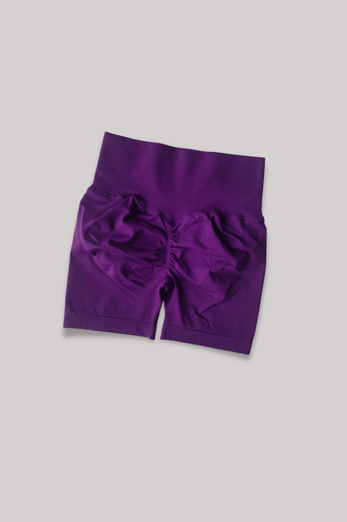 Short Legging Violet / S